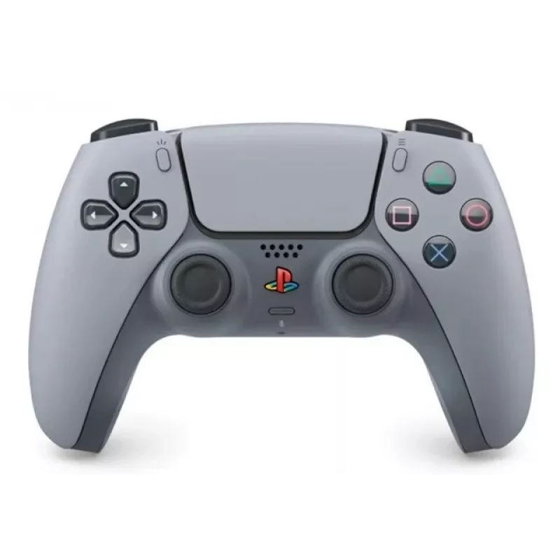 Sony PlayStation 5 DualSense V3 30th Anniversary Wireless Controller Grey