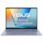 ASUS Vivobook S16 S3607NA-SH001W Snapdragon X Elite Laptop 16 inch 3.2K OLED 32GB 1TB Windows 11 Home Cool Silver