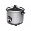 Tristar RK-6129 Reiskocher 2,2 L Edelstahl 900 W