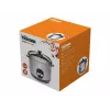 Tristar RK-6129 Reiskocher 2,2 L Edelstahl 900 W