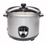 Tristar RK-6129 Reiskocher 2,2 L Edelstahl 900 W