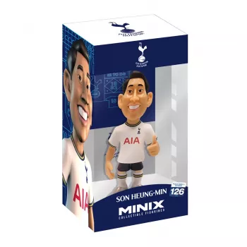 MINIX Tottenham - Son Heung-Min Sammelfigur