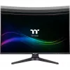 Thermaltake TGM-V32CQ 32 inch Curved QHD Gaming Monitor, 170Hz, VA, 1500R, Schwarz