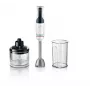 BOSCH MSM4W420 ErgoMaster Serie 4 Hand Blender 400 W White/Grey
