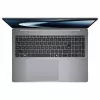 ASUS ExpertBook P5 G2 PM5606CGA-SH0032X Copilot+ PC Laptop, 16 Zoll WUXGA OLED, AMD Ryzen AI 7 445, 64GB DDR5, 1TB SSD, Windows 11 Pro, deutsche QWERTZ-Tastatur