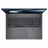 ASUS ExpertBook P5 G2 PM5606CGA-SH0032X Copilot+ PC Laptop, 16 Zoll WUXGA OLED, AMD Ryzen AI 7 445, 64GB DDR5, 1TB SSD, Windows 11 Pro, deutsche QWERTZ-Tastatur