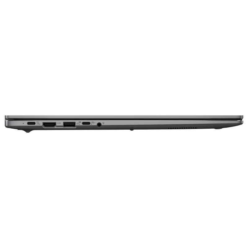 ASUS ExpertBook P5 G2 PM5606CGA-SH0032X Copilot+ PC Laptop, 16 Zoll WUXGA OLED, AMD Ryzen AI 7 445, 64GB DDR5, 1TB SSD, Windows 11 Pro, deutsche QWERTZ-Tastatur