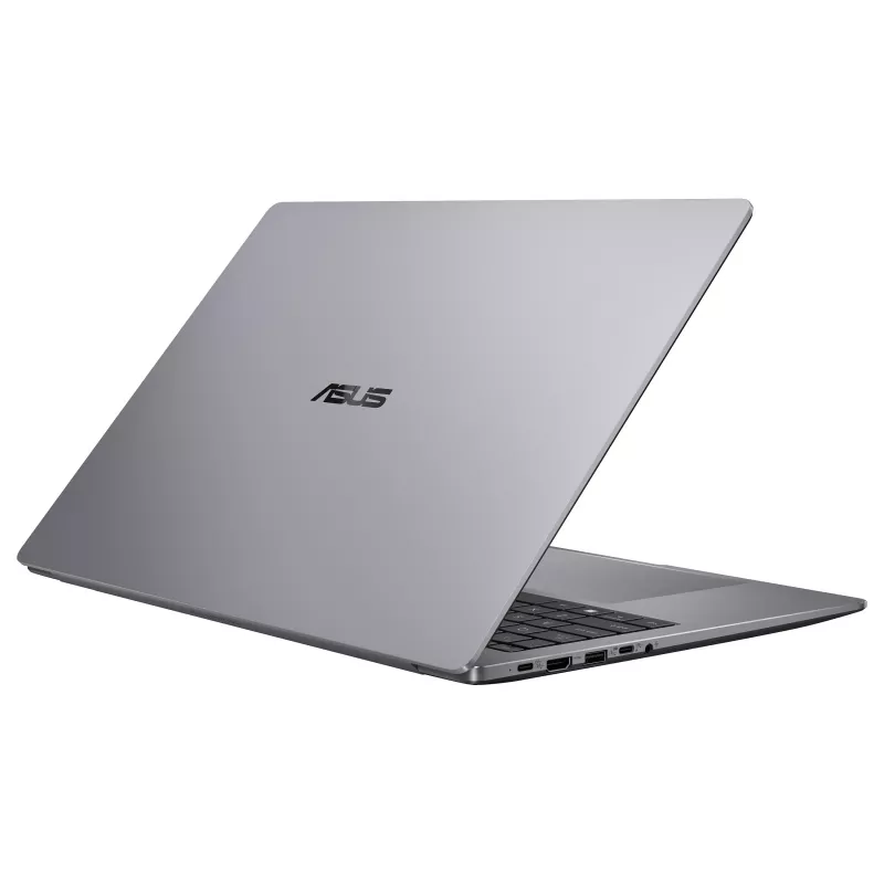 ASUS ExpertBook P5 G2 PM5606CGA-SH0032X Copilot+ PC Laptop, 16 Zoll WUXGA OLED, AMD Ryzen AI 7 445, 64GB DDR5, 1TB SSD, Windows 11 Pro, deutsche QWERTZ-Tastatur