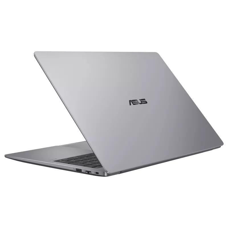 ASUS ExpertBook P5 G2 PM5606CGA-SH0032X Copilot+ PC Laptop, 16 Zoll WUXGA OLED, AMD Ryzen AI 7 445, 64GB DDR5, 1TB SSD, Windows 11 Pro, deutsche QWERTZ-Tastatur