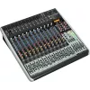 Behringer QX2442USB 24-Input 4/2-Bus Analog Mixer mit USB-Schnittstelle und FX