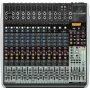 Behringer QX2442USB 24-Input 4/2-Bus Analog Mixer mit USB-Schnittstelle und FX