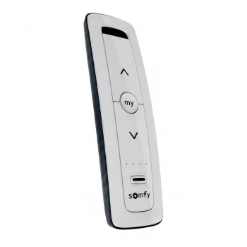 Somfy 1870327 Situo 5 io Pure II Handfunkfernbedienung