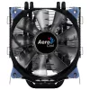 Aerocool Verkho 5 Dark CPU-Kühler, RGB - 120mm