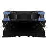 Aerocool Verkho 5 Dark CPU-Kühler, RGB - 120mm