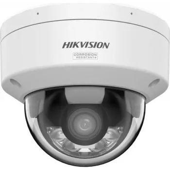 Hikvision DS-2CD2147G3-LIS2UY 2.8mm PL 4MP AcuSense Dome IP Kamera