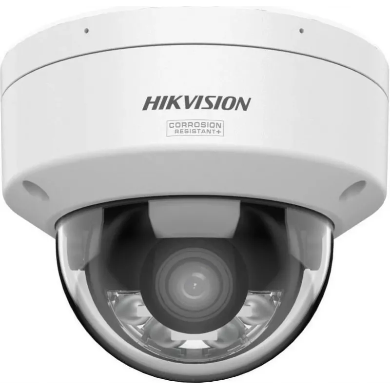 Hikvision DS-2CD2147G3-LIS2UY 2.8mm PL 4MP AcuSense Dome IP Kamera