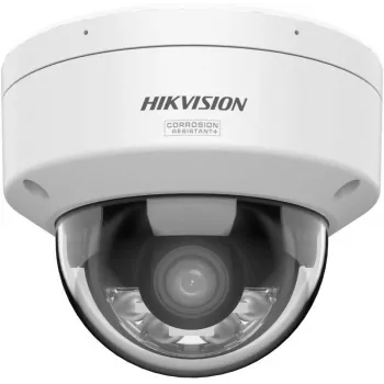 Hikvision DS-2CD2147G3-LIS2UY 2.8mm PL 4MP AcuSense Dome IP Kamera