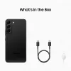 Samsung Galaxy S22 6.1 128GB Phantom Black SM-S901B