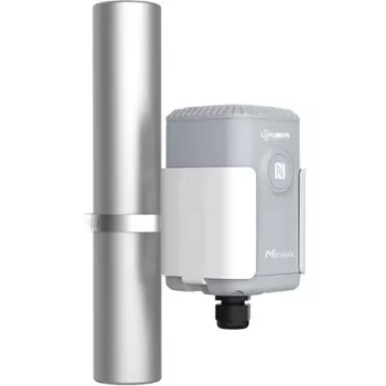 Milesight IoT LoRaWAN Industrieller Temperatursensor -50°C ~ 200°C EM500 (EM500-PT100-868M-T200)