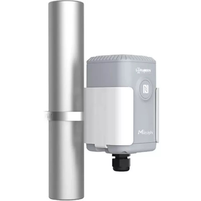 Milesight IoT LoRaWAN Industrieller Temperatursensor -50°C ~ 200°C EM500 (EM500-PT100-868M-T200)