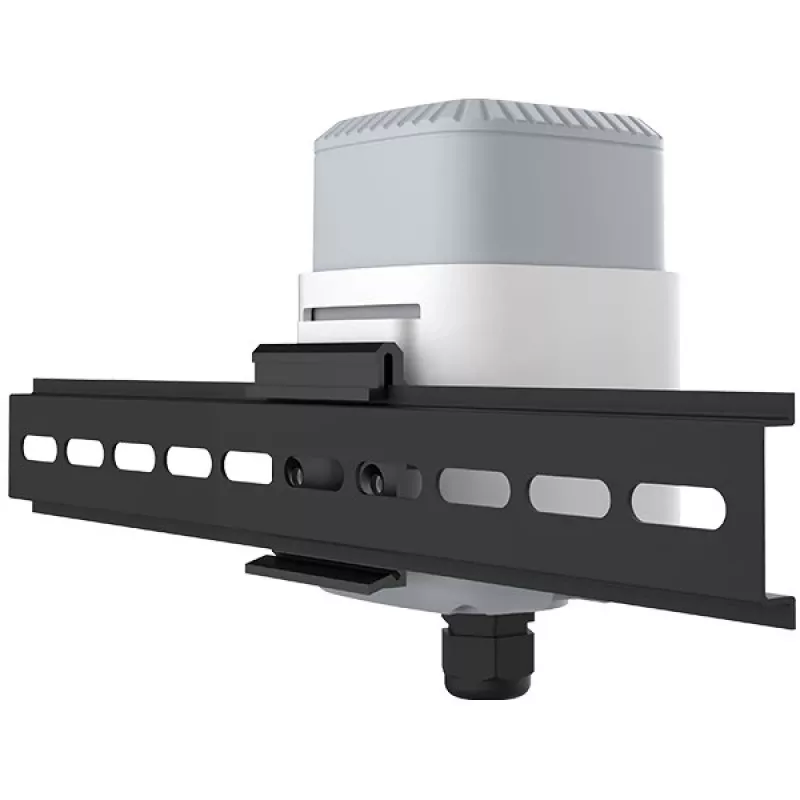 Milesight IoT LoRaWAN Industrieller Temperatursensor -50°C ~ 200°C EM500 (EM500-PT100-868M-T200)