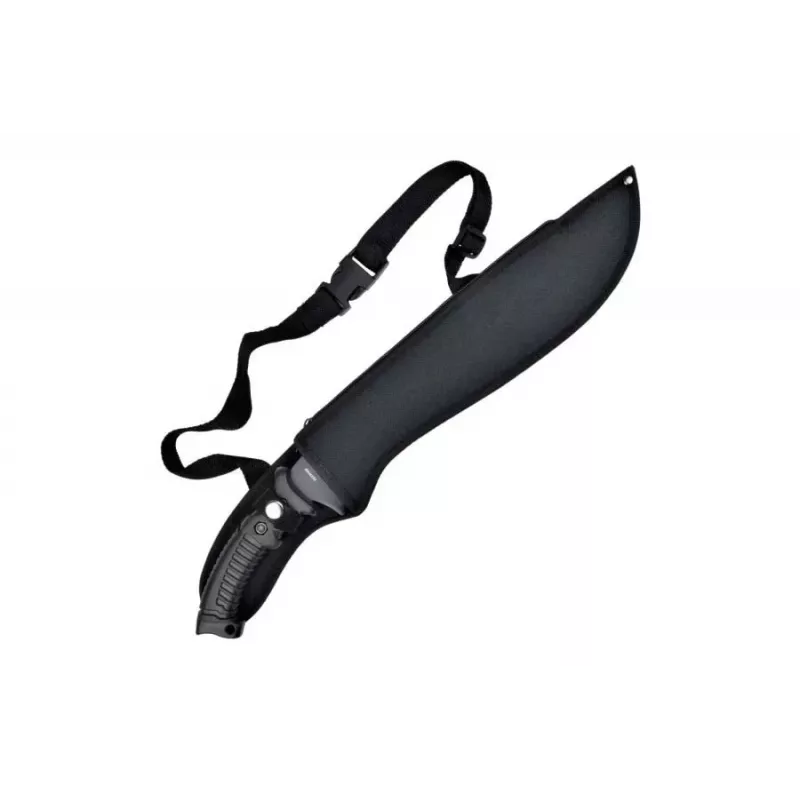 SPECK SCK Festklingen-Machete Modell K828 mit Scheide