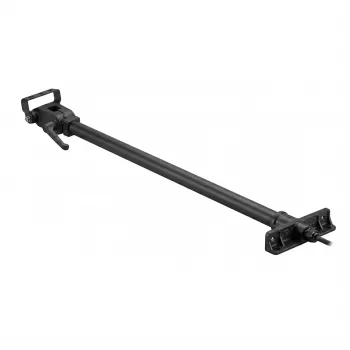 Synergy 21 LED Spot Outdoor Construction Spotlight mit Zusatzarm