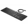HP OMEN Sequencer 803181-221 Full Size Mechanische Gaming-Tastatur, USB, Schwarz