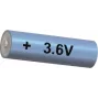 Siemens Pufferbatterie 6ES7971-0BA00 3,6V/2,3Ah - Batterie - 2300 mAh