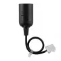 Synergy 21 LED-Adapterfassung für LED-Lampen E27 Baustellenfassung