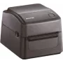 SATO WS408DT-STD 203 dpi mit USB, LAN + RS232C (EU) - Direktthermo-/Thermotransfer-Etikettendrucker