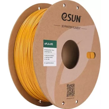 ESUN ePLA+HS 1,75mm Gold 1kg 3D-Filament (ePLAP175J1)