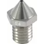 FlashForge Creator 4 Düse 0,4mm Messing für 3D-Drucker