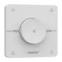 Miboxer Synergy 21 LED-Fernbedienung 2,4 GHz Dual White CCT 4 Zonen Drehregler-Panel Weiß (KOS-W)