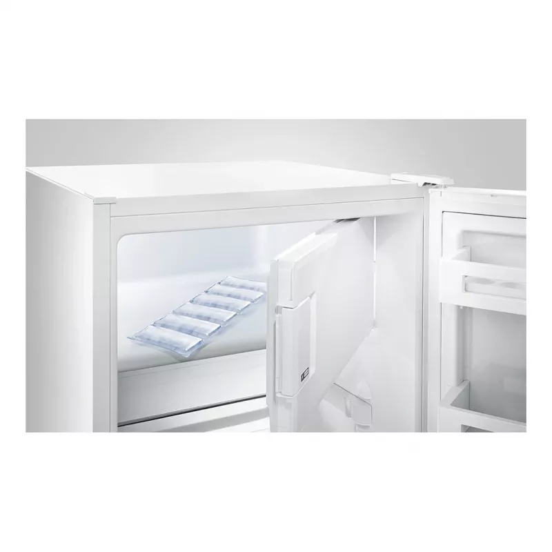 JURA Glacette Weiß Passiver Milchkühler 0,6L 24168