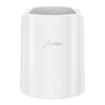 JURA Glacette Weiß Passiver Milchkühler 0,6L 24168