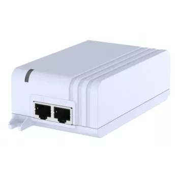 Axis TU8006 Single Port 60W Midspan PoE++ Injector