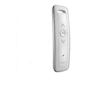 SOMFY 1870402 Situo 1 RTS Pure II 1-Kanal Funk-Handsender
