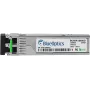 BlueOptics SFP-2260-BO SFP-Transceiver für Singlemode 155 Mbit/s, 20 km, LC Duplex, 1310 nm