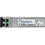 BlueOptics SFP Transceiver 155 Mbit/s Singlemode 20 km LC 1310 nm für Level One 551124