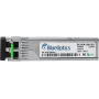 BlueOptics BO05A156C0D Kompatibler SFP-Transceiver, LC-Duplex, 100BASE-ZX, Singlemode-Faser, 1550nm, 120KM, DDM, 0°C/+70°C (55112407201-BO)