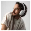Skullcandy Hesh 360 Kabellose Over-Ear-Kopfhörer, Bluetooth 5.0, Aktive Geräuschunterdrückung, Weiß