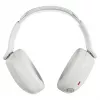 Skullcandy Hesh 360 Kabellose Over-Ear-Kopfhörer, Bluetooth 5.0, Aktive Geräuschunterdrückung, Weiß