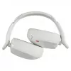 Skullcandy Hesh 360 Kabellose Over-Ear-Kopfhörer, Bluetooth 5.0, Aktive Geräuschunterdrückung, Weiß