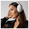 Skullcandy Hesh 360 Kabellose Over-Ear-Kopfhörer, Bluetooth 5.0, Aktive Geräuschunterdrückung, Weiß