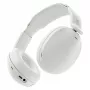 Skullcandy Hesh 360 Kabellose Over-Ear-Kopfhörer, Bluetooth 5.0, Aktive Geräuschunterdrückung, Weiß