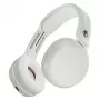 Skullcandy Icon 180 Wireless On-Ear Bluetooth Kopfhörer, Weiß, 50h Akku