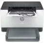 HP LaserJet M209dwe Monochrom-Laserdrucker - A4 - Duplex - Weiß