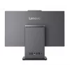 Lenovo ThinkCentre neo 50a 24 Gen 5 All-in-One PC, Intel Core 5 210H, 16GB RAM, 512GB SSD, 23,8 Zoll FHD Display, Luna Grey, Windows 11 Pro