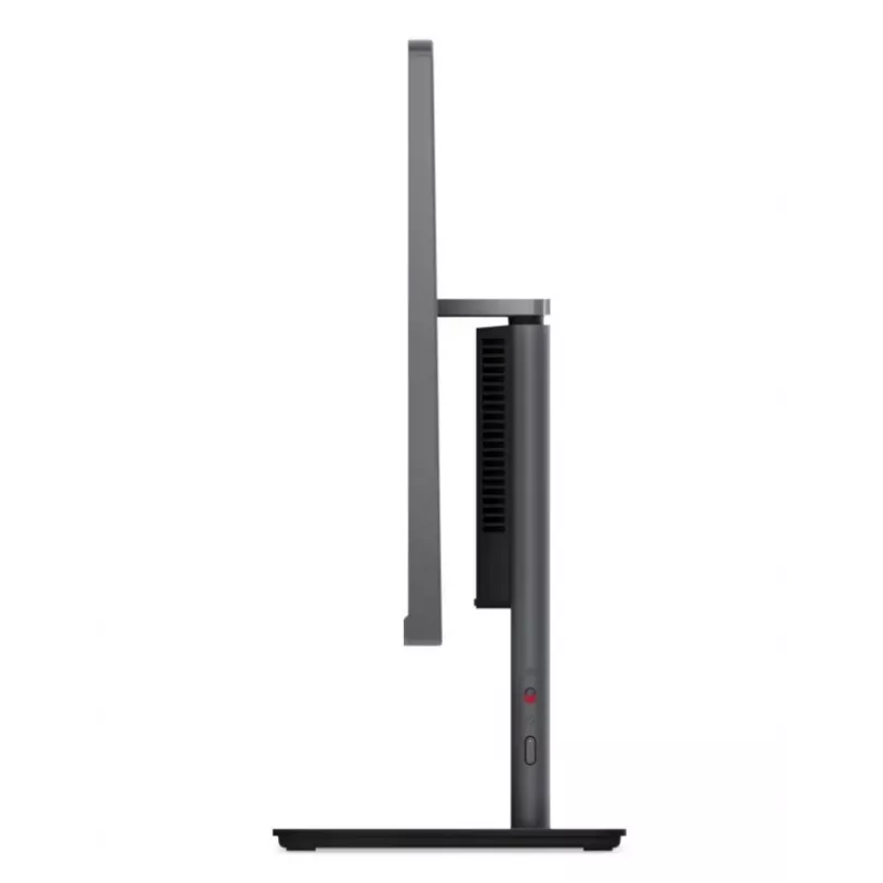 Lenovo ThinkCentre neo 50a 24 Gen 5 All-in-One PC, Intel Core 5 210H, 16GB RAM, 512GB SSD, 23,8 Zoll FHD Display, Luna Grey, Windows 11 Pro